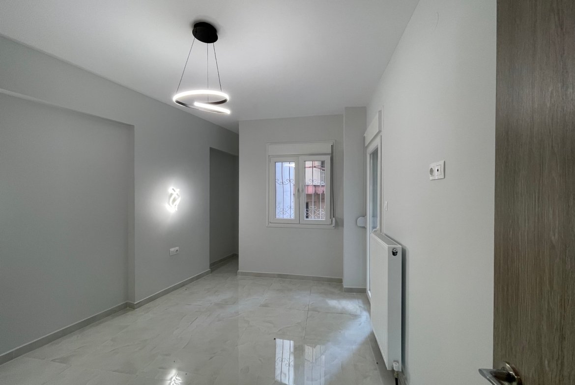 Πωλείται διαμέρισμα στο Ιπποκράτειο
