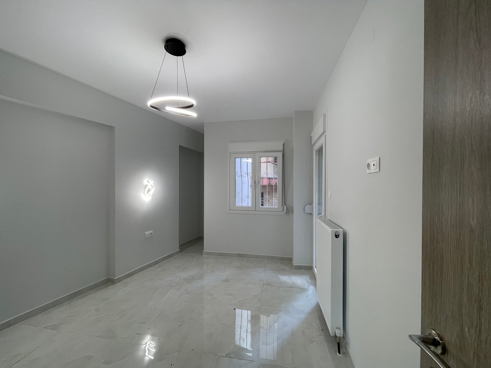 Πωλείται διαμέρισμα στο Ιπποκράτειο