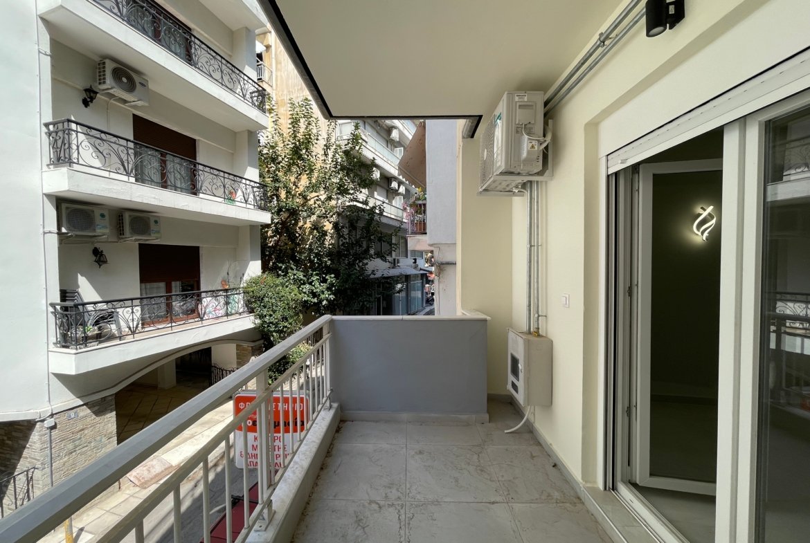 Πωλείται διαμέρισμα στο Ιπποκράτειο
