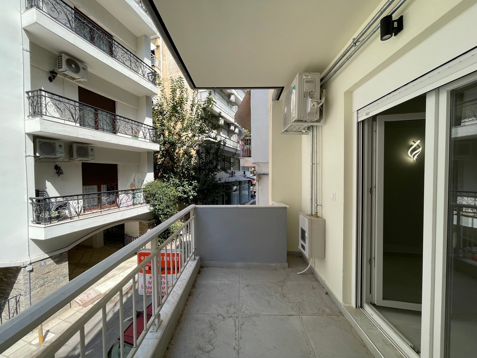 Πωλείται διαμέρισμα στο Ιπποκράτειο