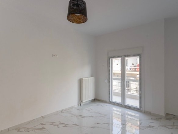 Προς πώληση διαμέρισμα στην Νεάπολη Θεσσαλονίκης
