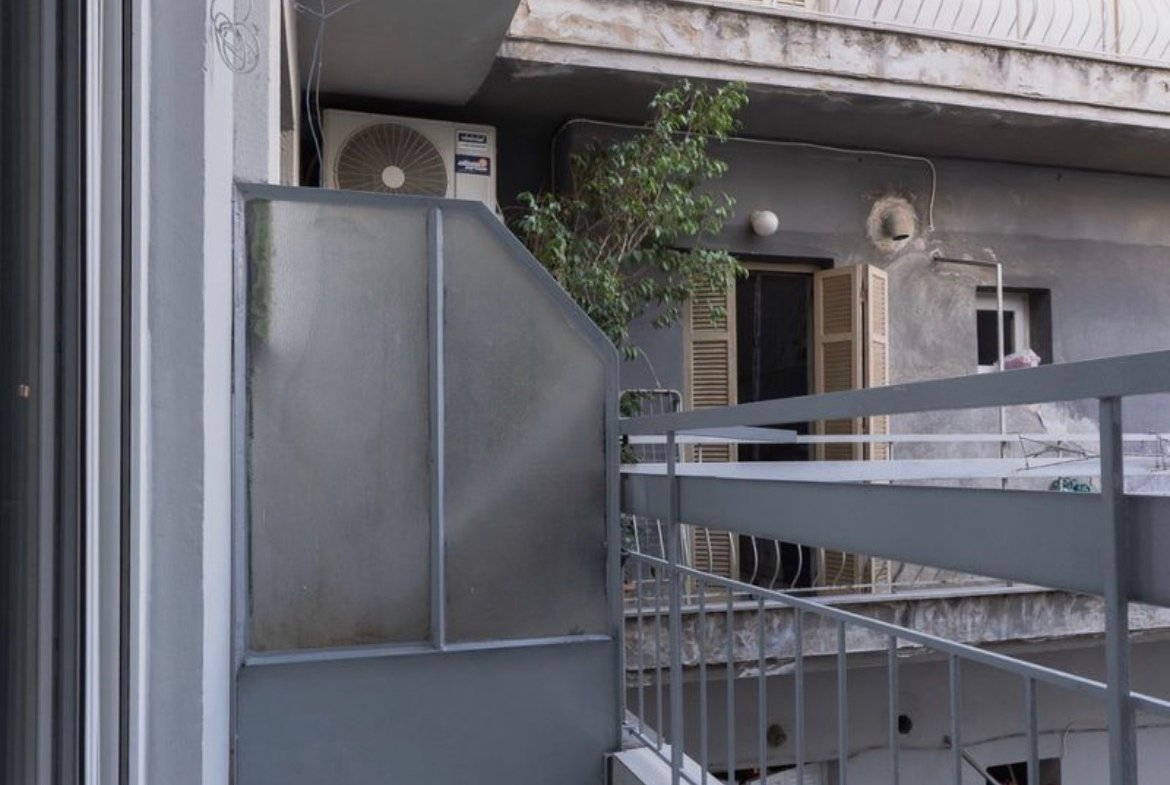 Προς πώληση διαμέρισμα στην Νεάπολη Θεσσαλονίκης