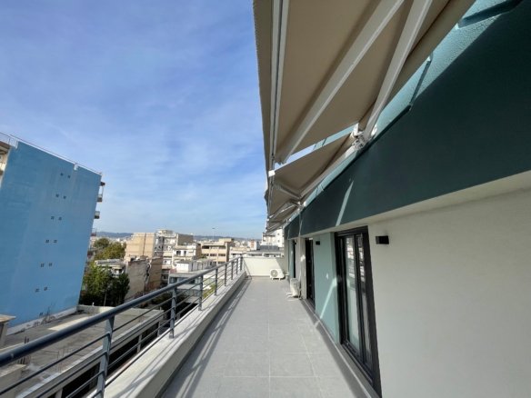 Ενοικιάζεται Γκαρσονιέρα στον Σ. Σταθμό