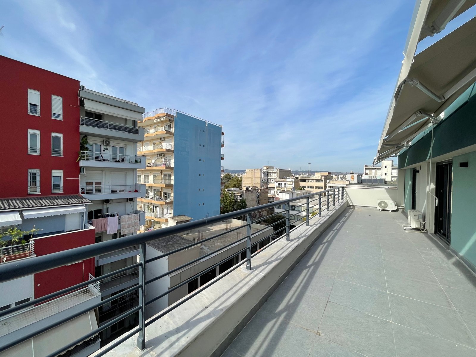 Ενοικιάζεται Γκαρσονιέρα στον Σ. Σταθμό