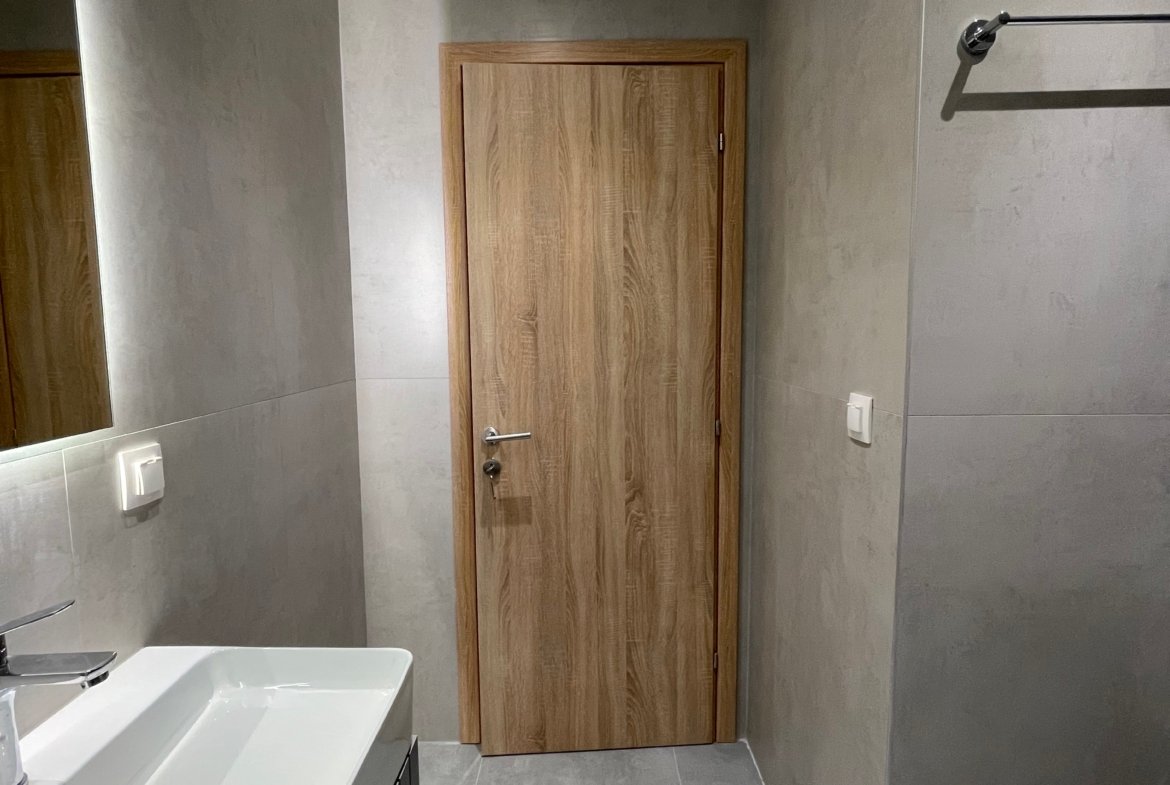 Ενοικιάζεται Γκαρσονιέρα στον Σ. Σταθμό