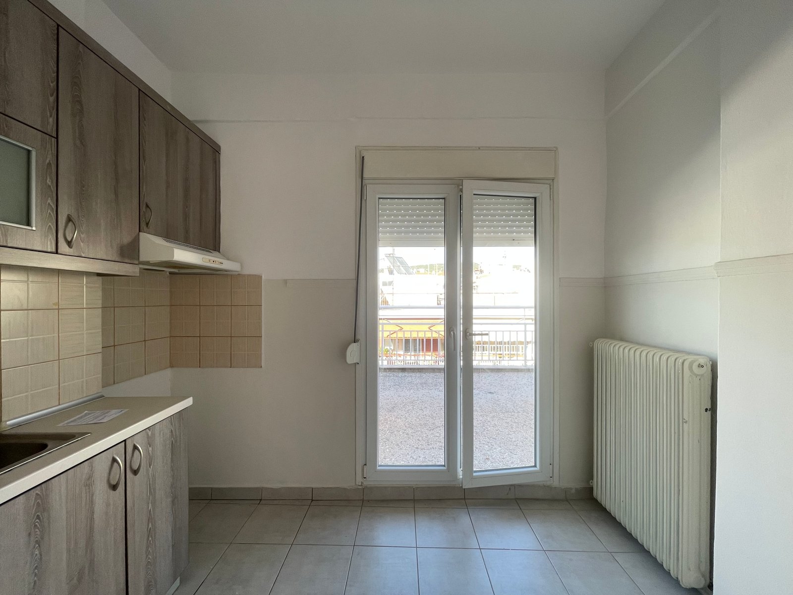Ενοικιάζεται Διχώρι Στούντιο στην Άνω Τούμπα