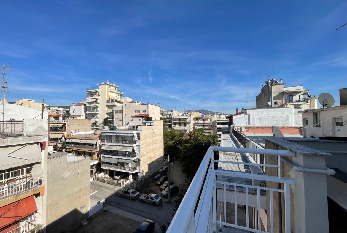 Ενοικιάζεται Διχώρι Στούντιο στην Άνω Τούμπα