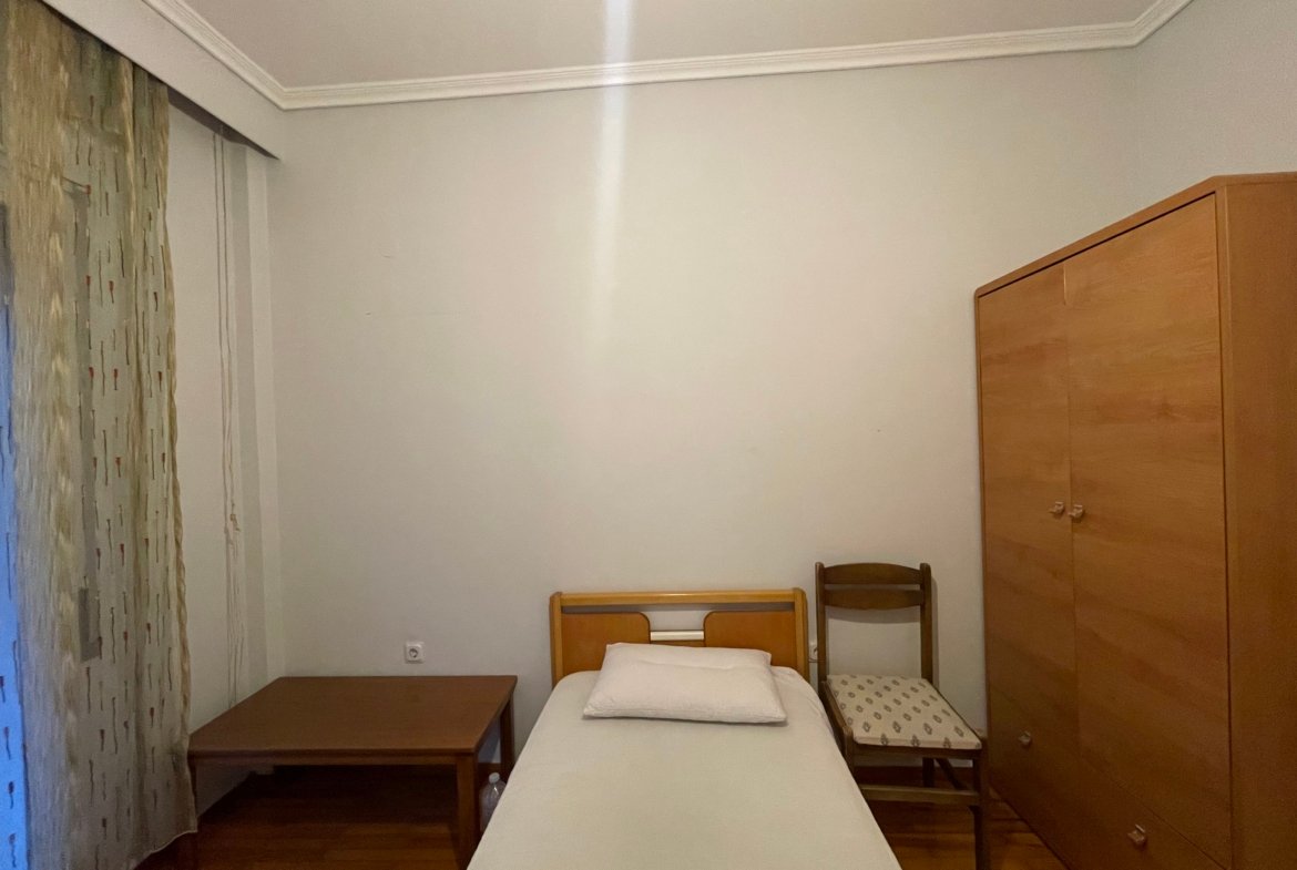 Ενοικιάζεται Διαμέρισμα στην Βούλγαρη