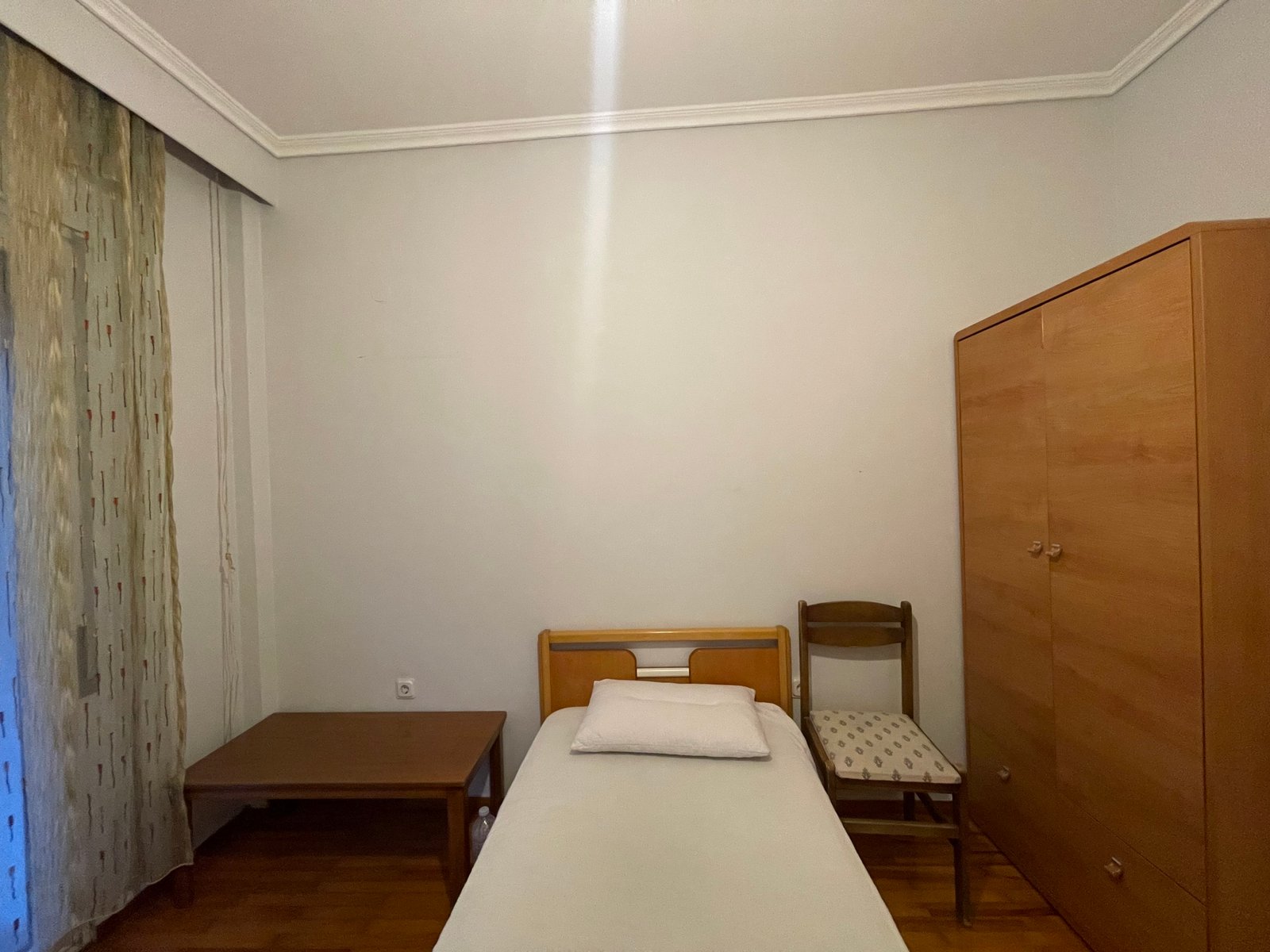 Ενοικιάζεται Διαμέρισμα στην Βούλγαρη