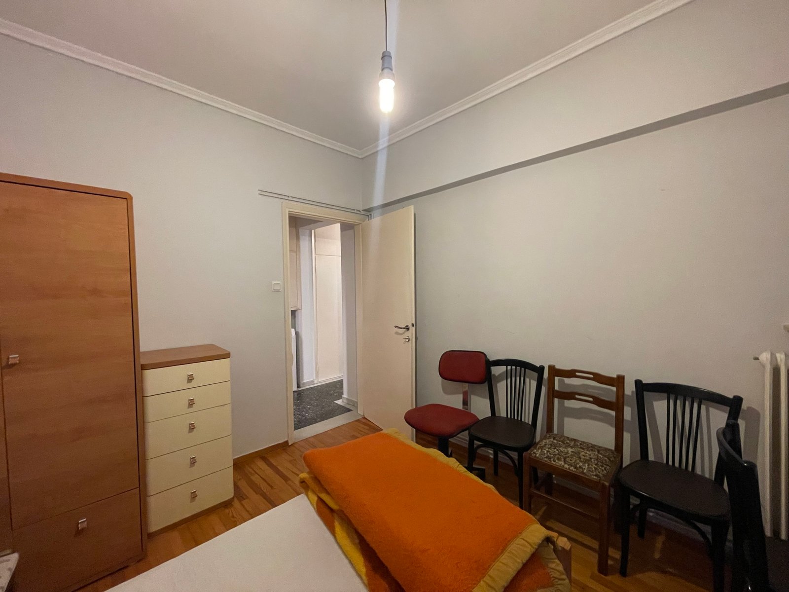 Ενοικιάζεται Διαμέρισμα στην Βούλγαρη
