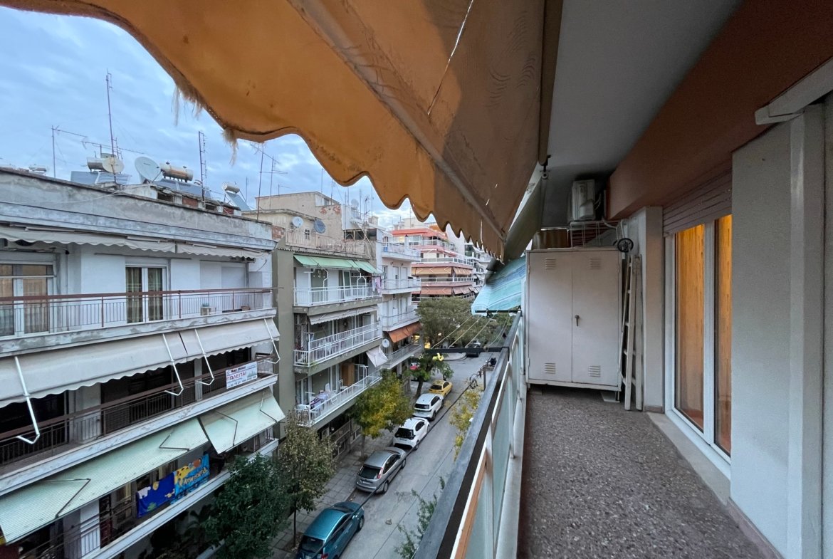 Ενοικιάζεται Διαμέρισμα στην Βούλγαρη